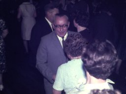 Schützenfest 1966